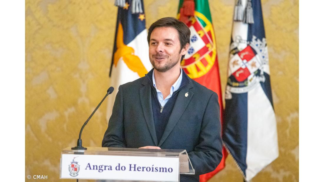 Angra do Heroísmo apresenta programa de Natal com novidades e reforço do comércio 