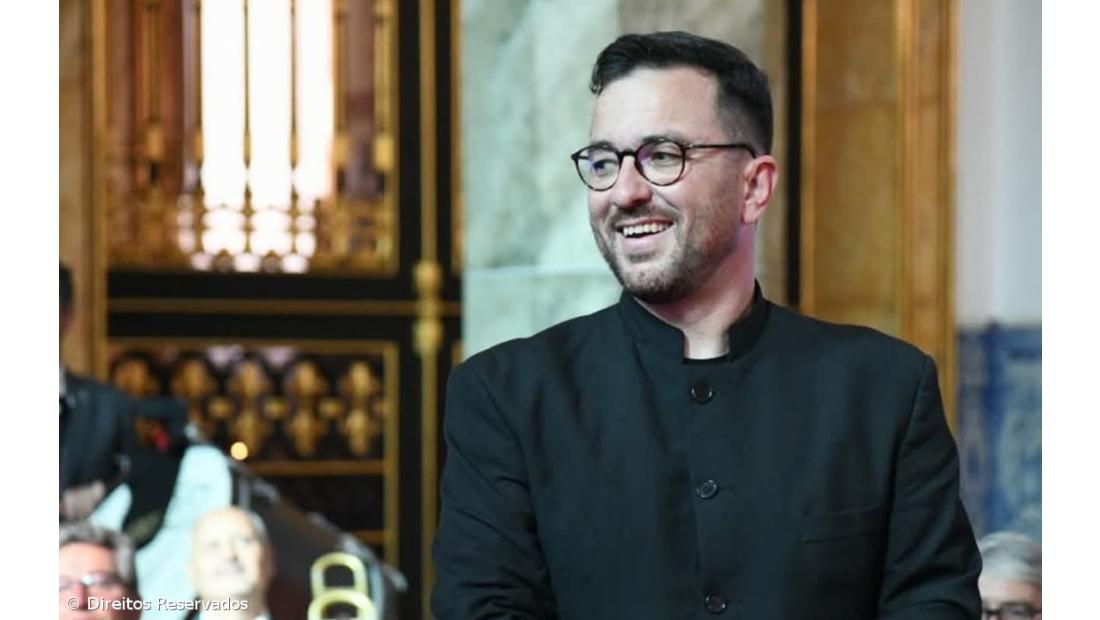 “A minha intenção  sempre foi regressar  à nossa terra”