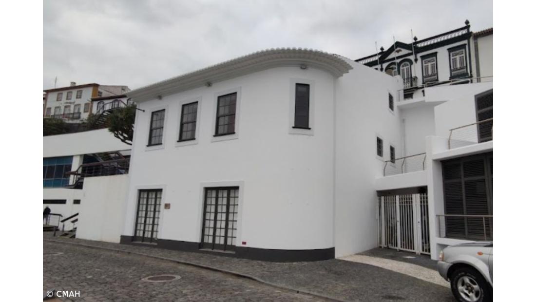 Oficina d’Angra inaugura exposição de presépios “Menino Mija” na Casa do Sal