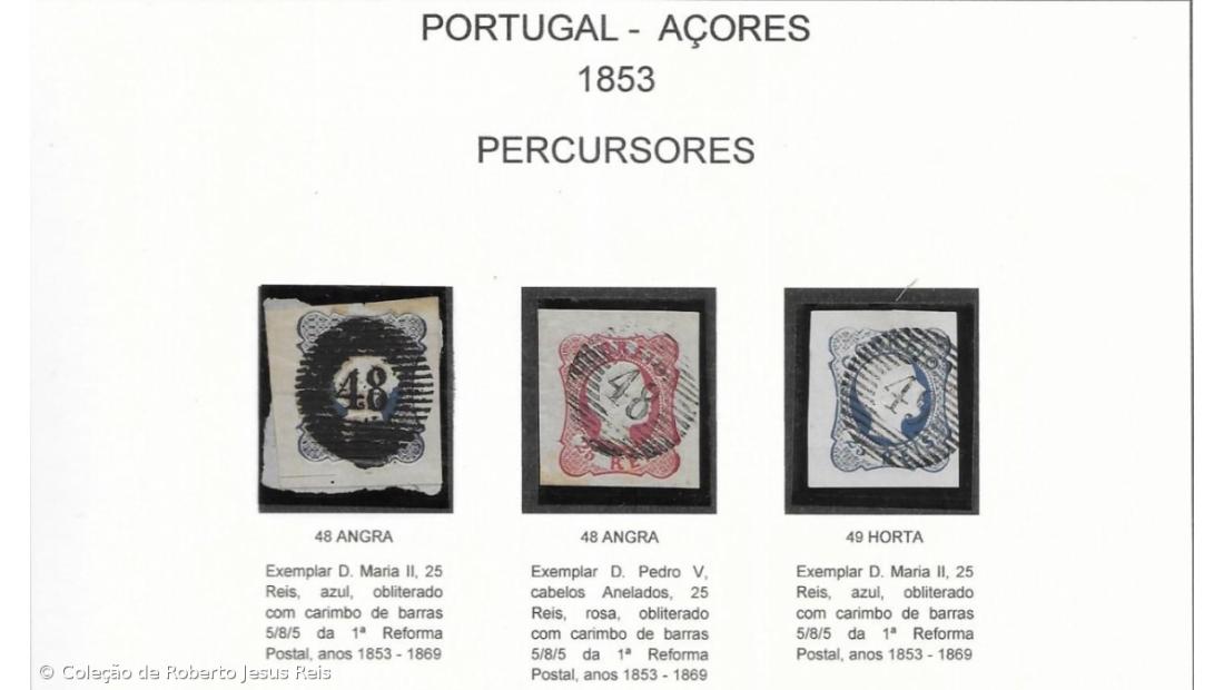 Carta do Canadá com um selo de uma borboleta despertou a paixão pela filatelia há quase 50 anos  – Imagem 1