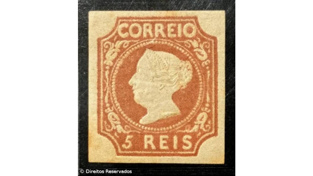 Carta do Canadá com um selo de uma borboleta despertou a paixão pela filatelia há quase 50 anos  – Imagem 4