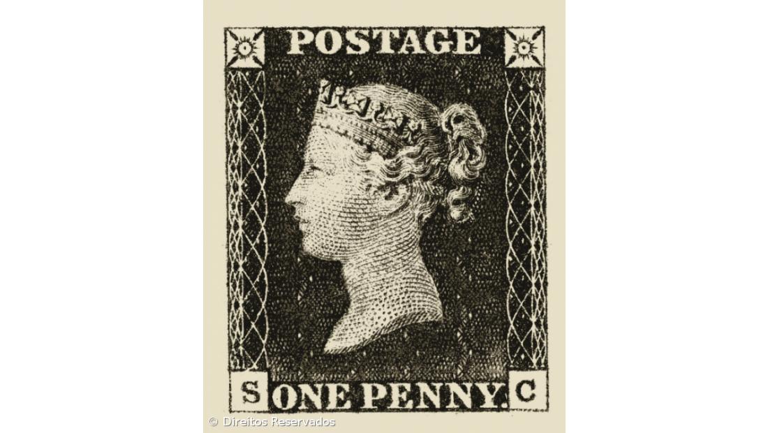 Carta do Canadá com um selo de uma borboleta despertou a paixão pela filatelia há quase 50 anos  – Imagem 3