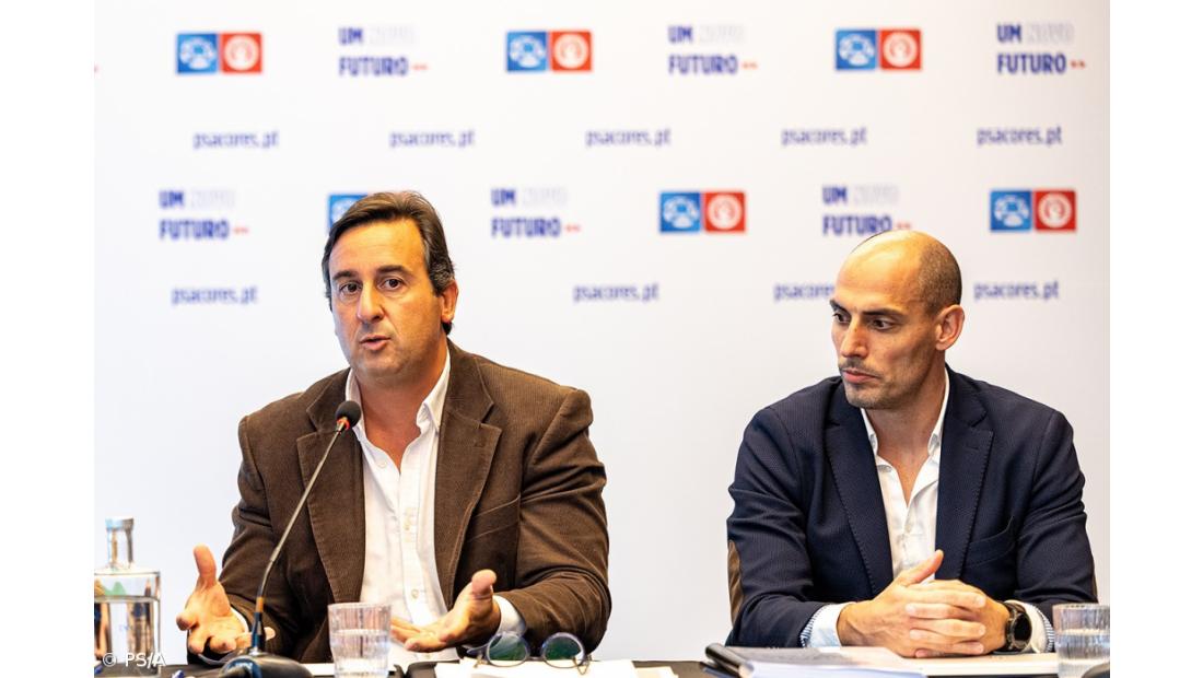 PS/Açores quer debate de urgência sobre o Grupo SATA