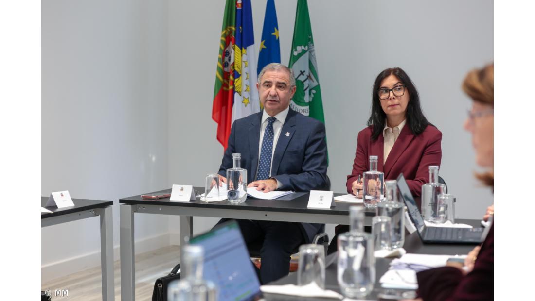 Câmara de Santa Cruz das Flores pede obras nos portos das Poças e de Ponta Delgada