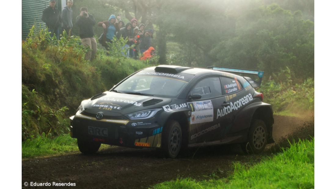 Rúben Rodrigues contente no regresso aos Açores 