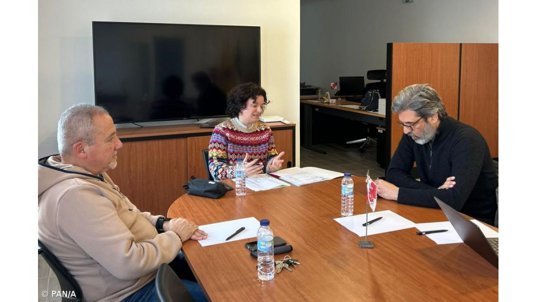 PAN/Açores exige respostas para combater criminalidade na freguesia de Santa Clara