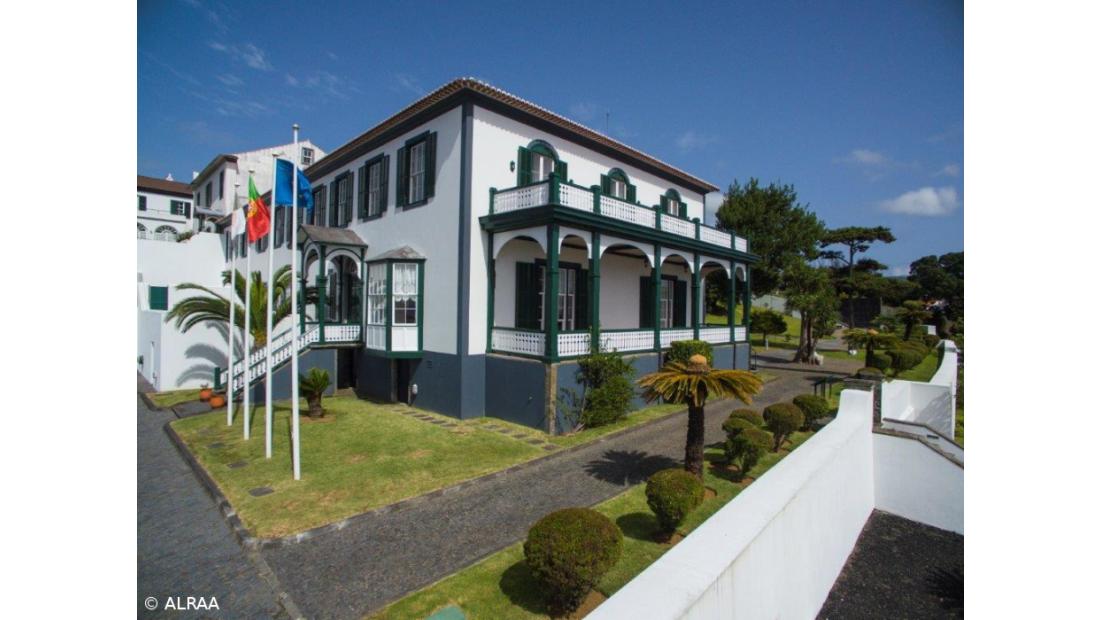 Concerto de música clássica na Horta