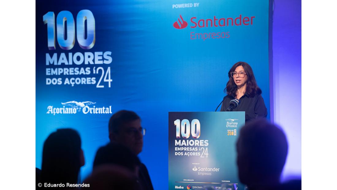 Azores Airlines foi a maior e a AçorSonho Hotéis a melhor empresa dos Açores  – Imagem 7