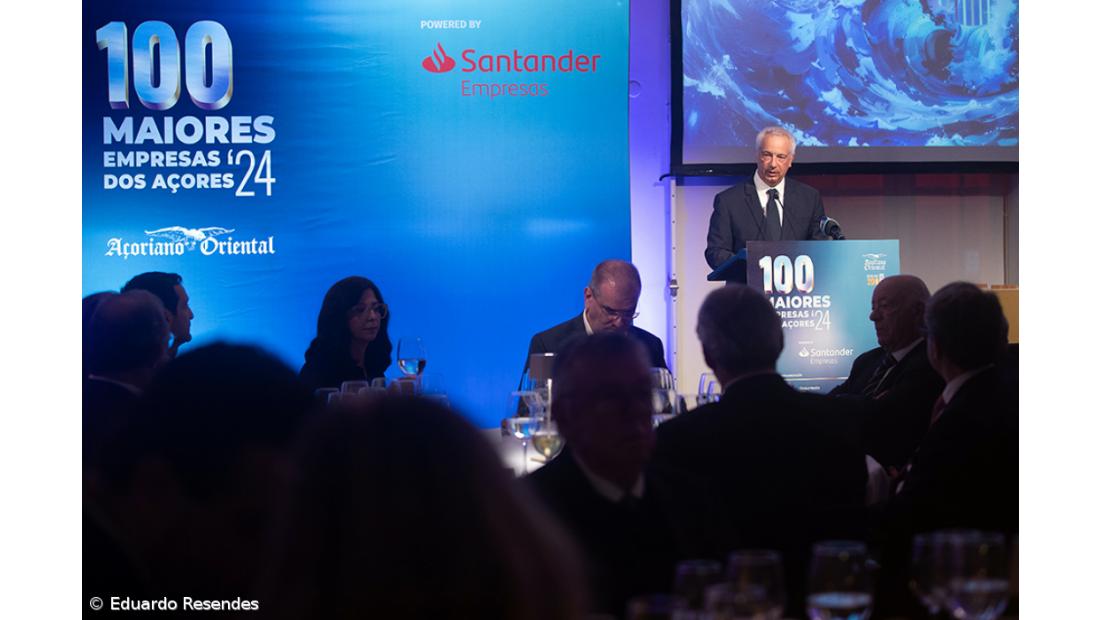 Azores Airlines foi a maior e a AçorSonho Hotéis a melhor empresa dos Açores  – Imagem 8