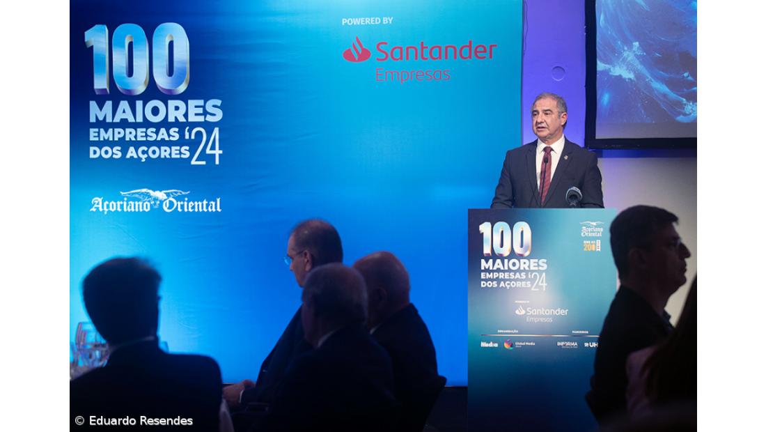 Azores Airlines foi a maior e a AçorSonho Hotéis a melhor empresa dos Açores  – Imagem 9