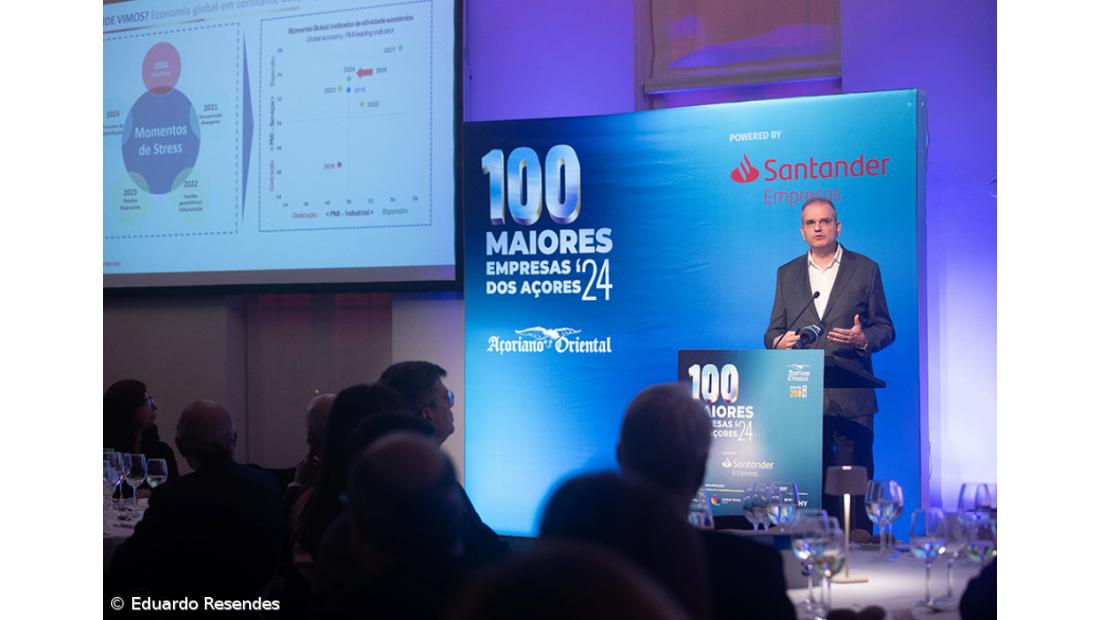 Azores Airlines foi a maior e a AçorSonho Hotéis a melhor empresa dos Açores  – Imagem 10