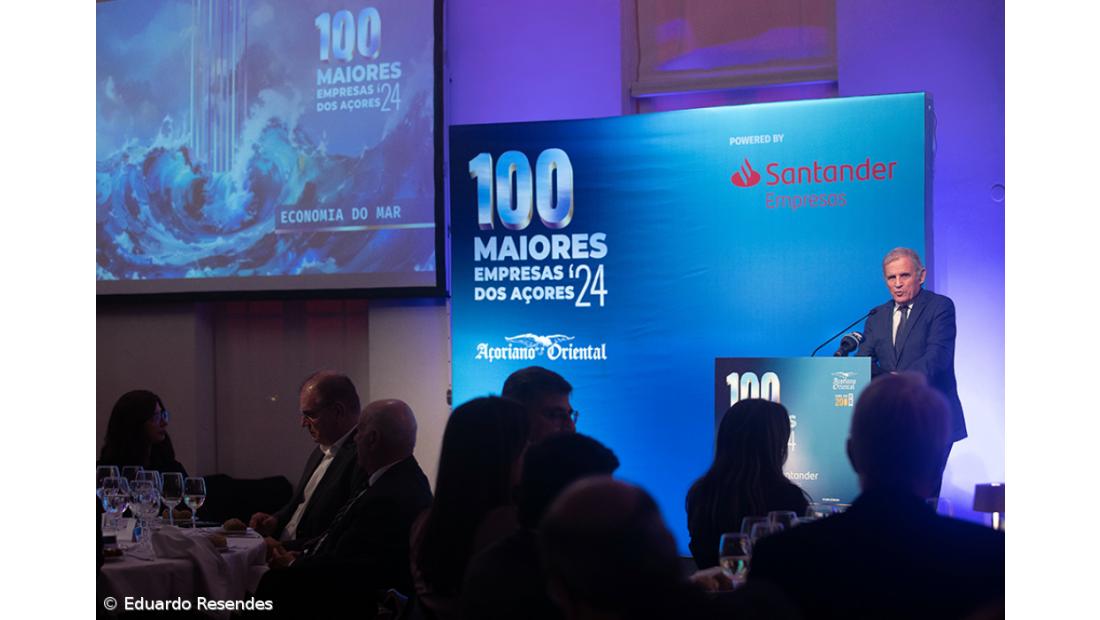 Azores Airlines foi a maior e a AçorSonho Hotéis a melhor empresa dos Açores  – Imagem 24