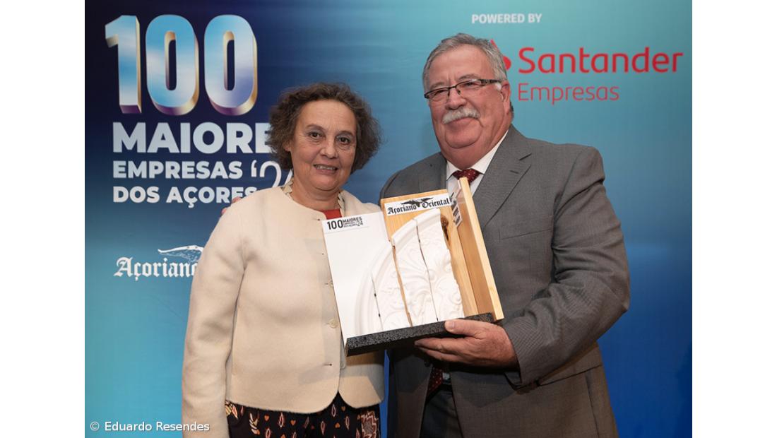 Azores Airlines foi a maior e a AçorSonho Hotéis a melhor empresa dos Açores  – Imagem 13