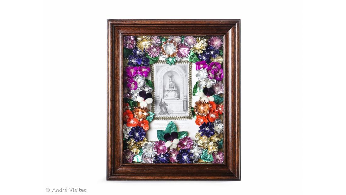 Registos do Santo Cristo com certificação de Indicação Geográfica