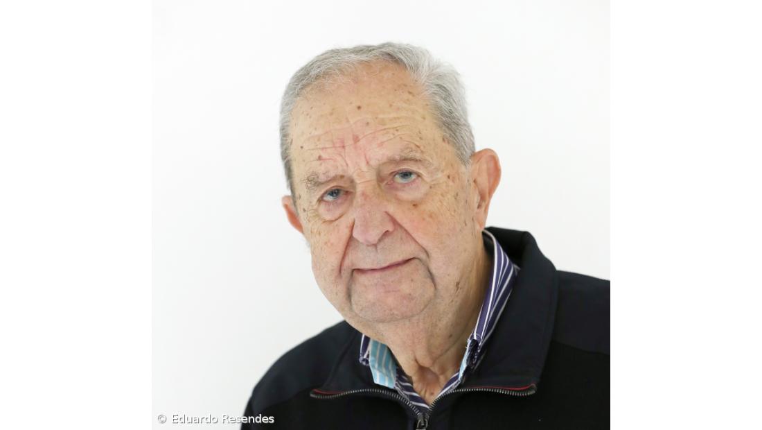 Faleceu o empresário Joaquim Neves