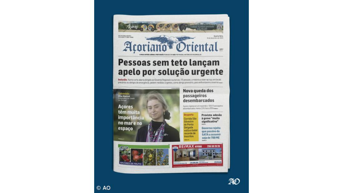 Pessoas sem teto lançam apelo por solução urgente