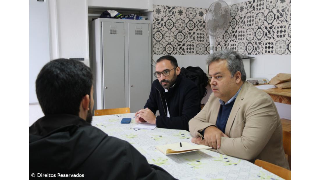 Unidades móveis de associação de reabilitação açoriana com condições “insuficientes”