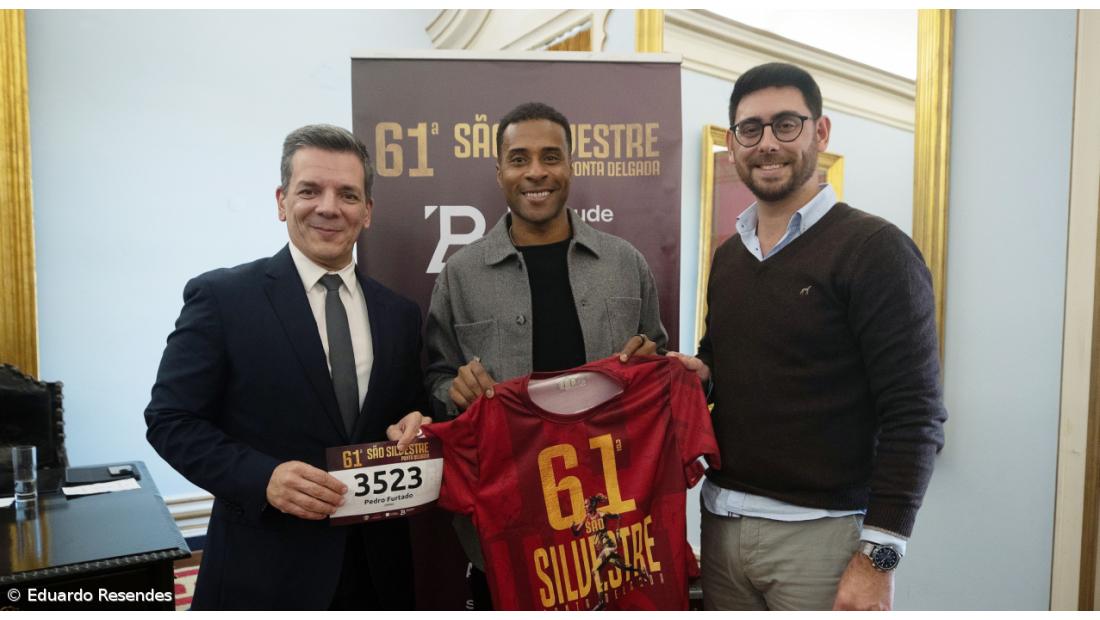 61.ª Corrida São Silvestre de Ponta Delgada atinge novo recorde de inscritos