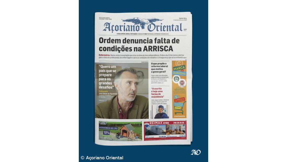 Capa 11 dezembro 2025