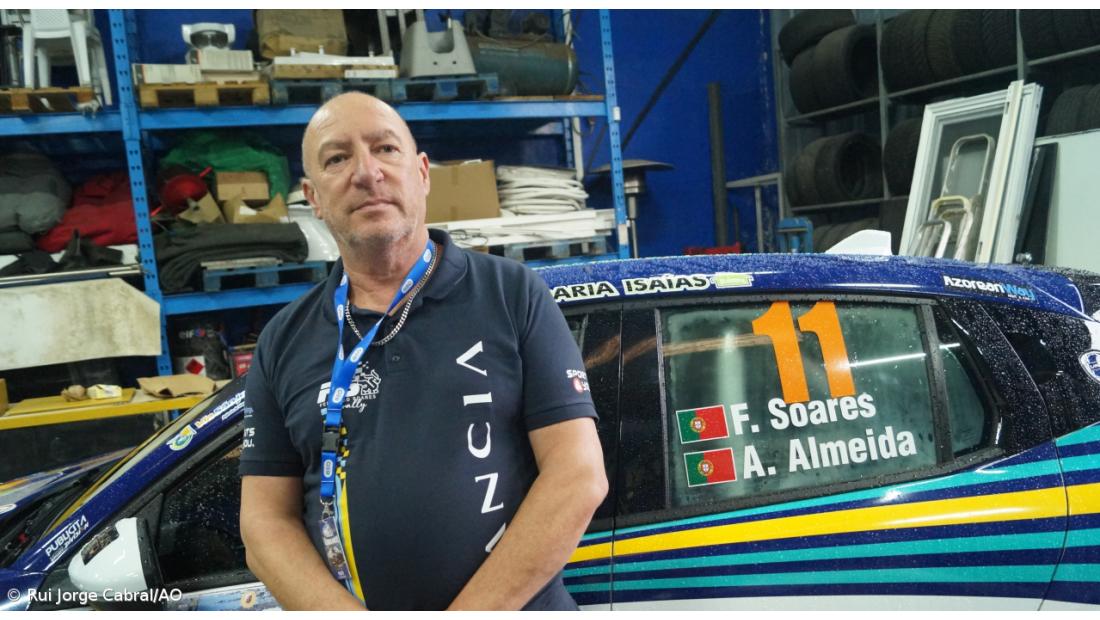 “O futuro” dos ralis “está nas duas rodas motrizes” 