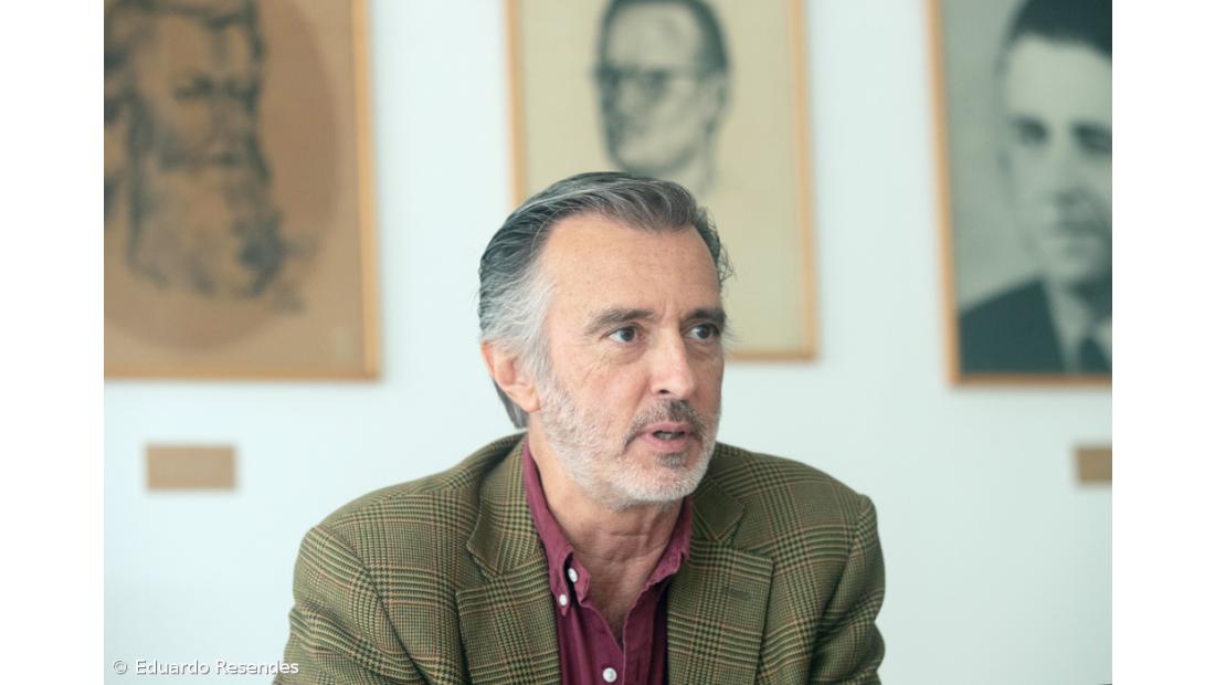 “Acho que é altura das autonomias serem consideradas suficientemente maduras”