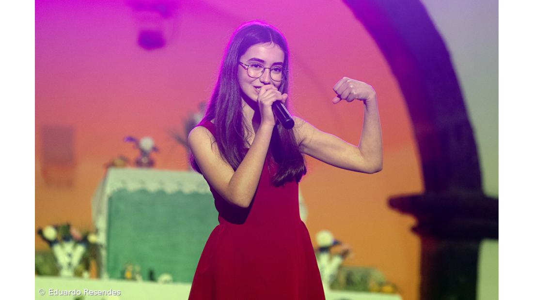 Natal dos Hospitais trouxe música e mensagens de amor e esperança – Imagem 16