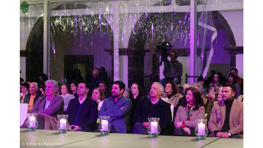 Natal dos Hospitais trouxe música e mensagens de amor e esperança – Imagem 14