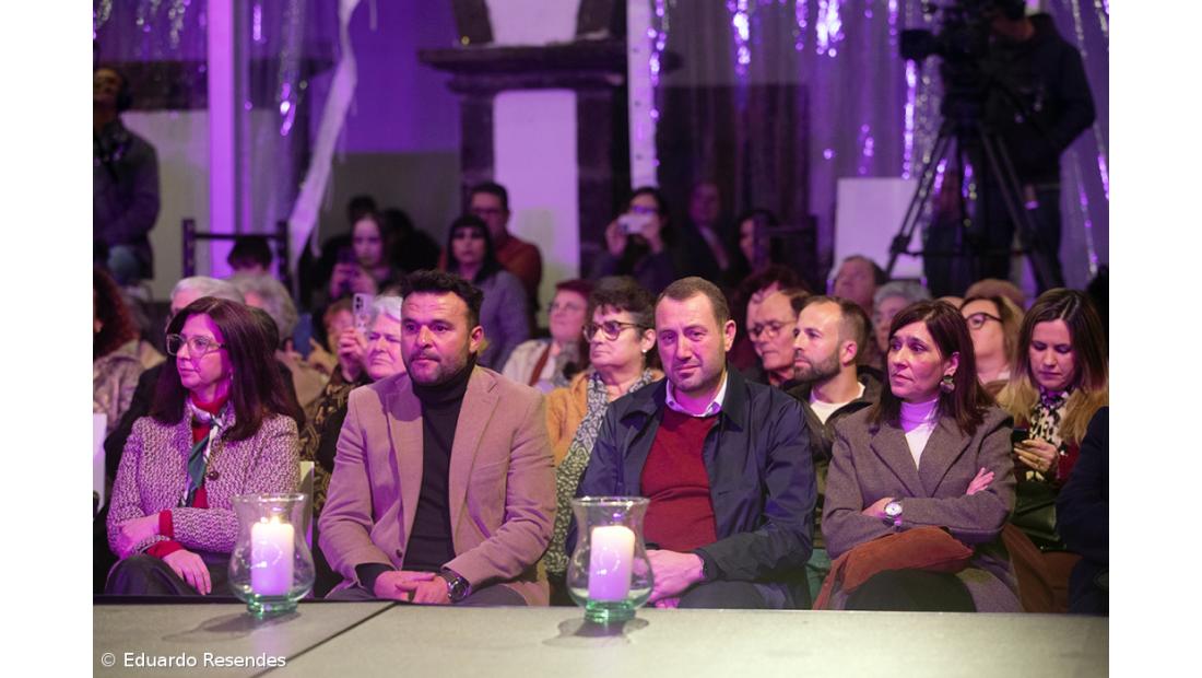 Natal dos Hospitais trouxe música e mensagens de amor e esperança – Imagem 15