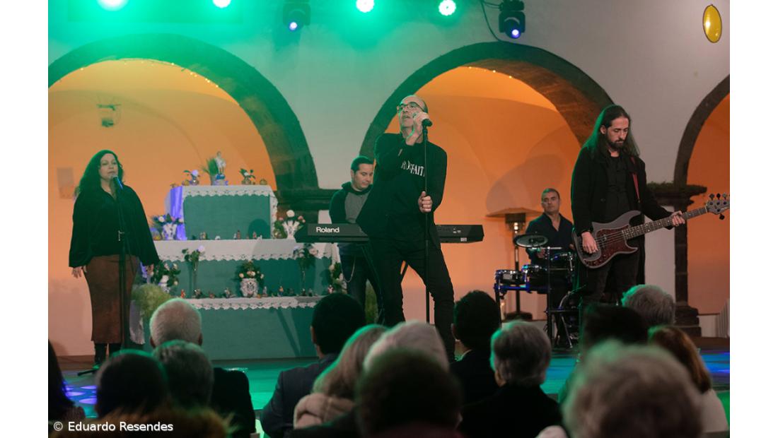 Natal dos Hospitais trouxe música e mensagens de amor e esperança – Imagem 18