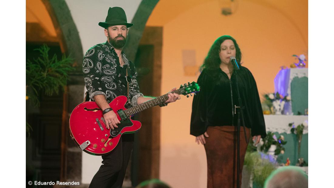 Natal dos Hospitais trouxe música e mensagens de amor e esperança – Imagem 19