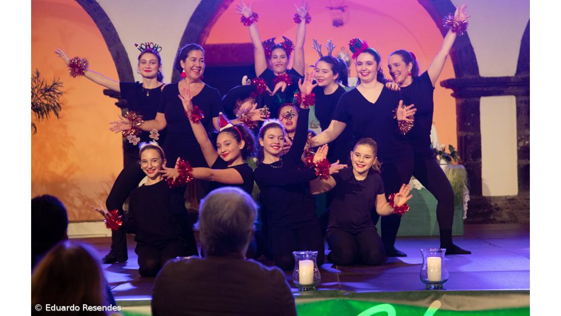 Natal dos Hospitais trouxe música e mensagens de amor e esperança – Imagem 4