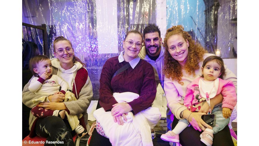 Natal dos Hospitais trouxe música e mensagens de amor e esperança – Imagem 13