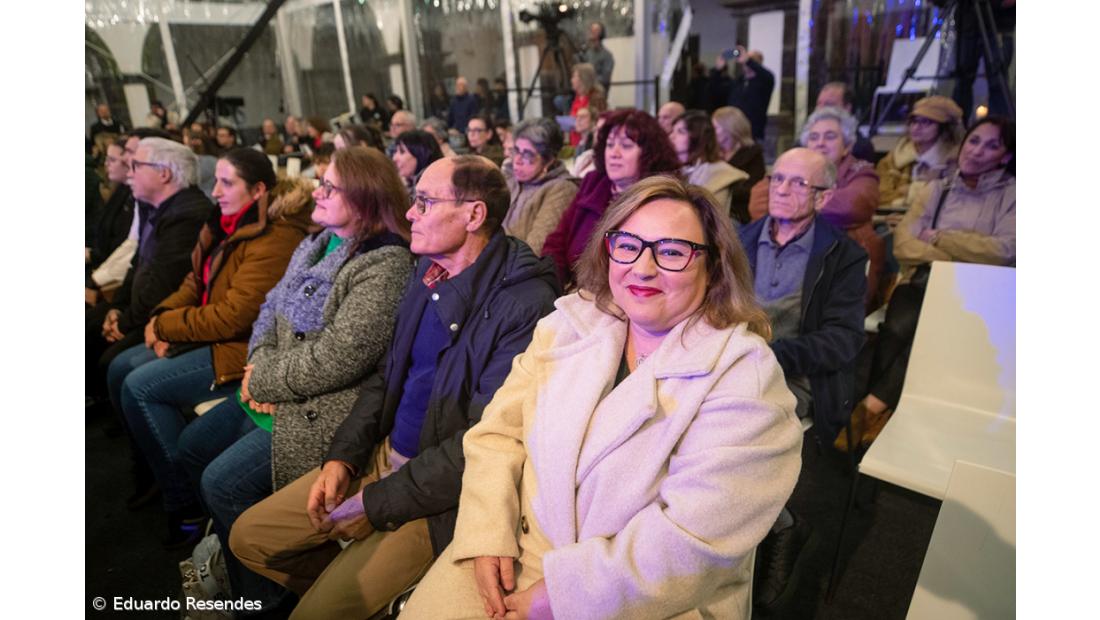 Natal dos Hospitais trouxe música e mensagens de amor e esperança – Imagem 11