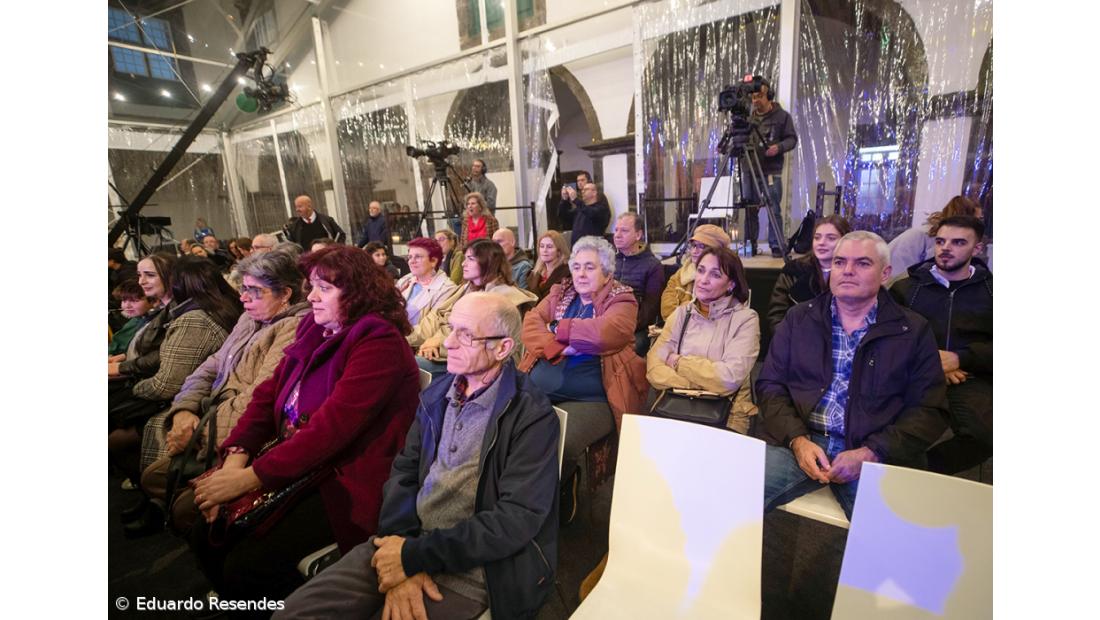 Natal dos Hospitais trouxe música e mensagens de amor e esperança – Imagem 10