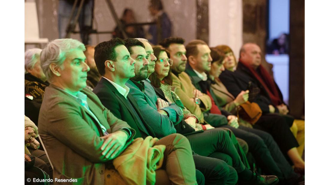 Natal dos Hospitais trouxe música e mensagens de amor e esperança – Imagem 8