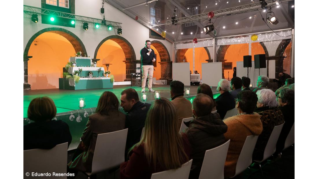 Natal dos Hospitais trouxe música e mensagens de amor e esperança – Imagem 7