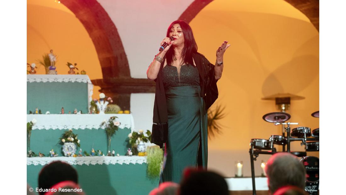 Natal dos Hospitais trouxe música e mensagens de amor e esperança – Imagem 6