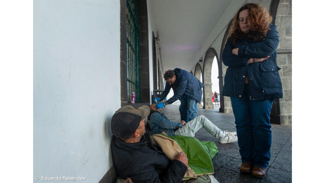 A invisibilidade de quem tem a rua como morada – Imagem 3