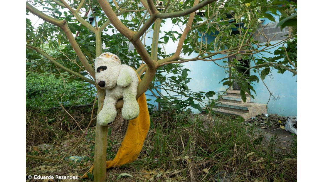 Casa de consumo a céu aberto é o abrigo possível – Imagem 3