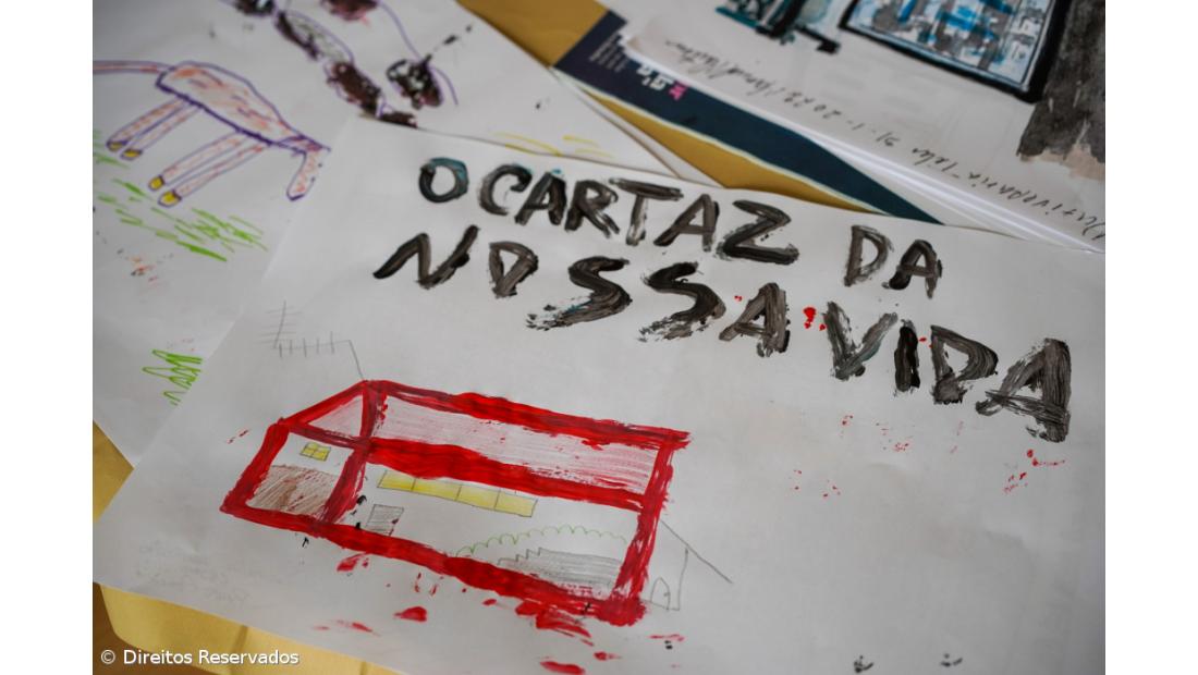 Oficinas de arte promovem saúde mental e inclusão social – Imagem 2