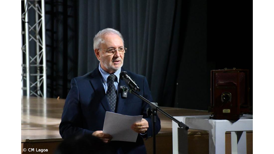 Lagoa celebra património cultural com exposição “Fibras Vegetais” e documentário “Memórias da Água” – Imagem 2