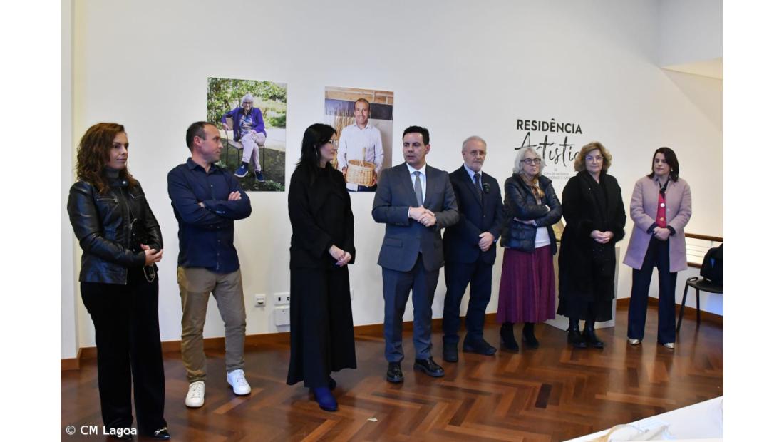 Lagoa celebra património cultural com exposição “Fibras Vegetais” e documentário “Memórias da Água” – Imagem 3