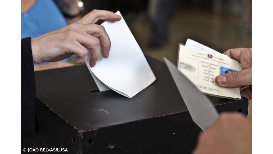 PCTP/MRPP "espera para ver" se "descontentamento" se reflete em votos