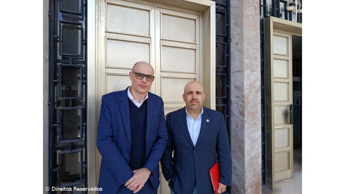 Magistrados do MP dos Açores em “sobrecarga e perto do limite” – Imagem 2