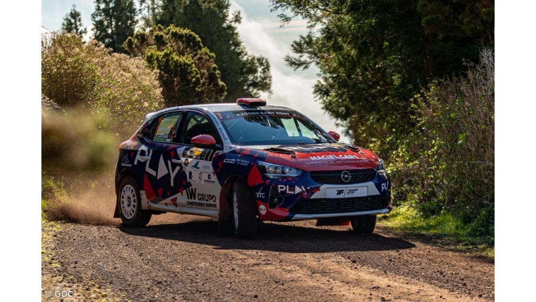 Rodrigues e Câmara exibem credenciais em Amarante – Imagem 2