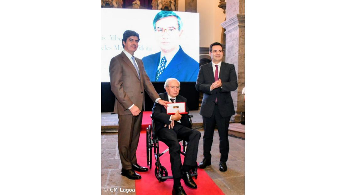 Frederico Sousa anuncia projetos estruturantes em dia de homenagem a Martins Mota – Imagem 2