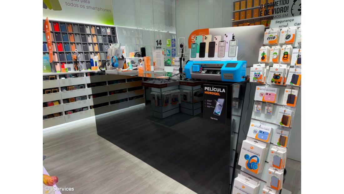 iServices: tecnologia que dura mais, com a confiança de milhões. – Imagem 2