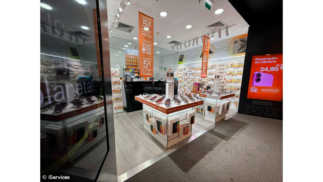 iServices: tecnologia que dura mais, com a confiança de milhões. – Imagem 3