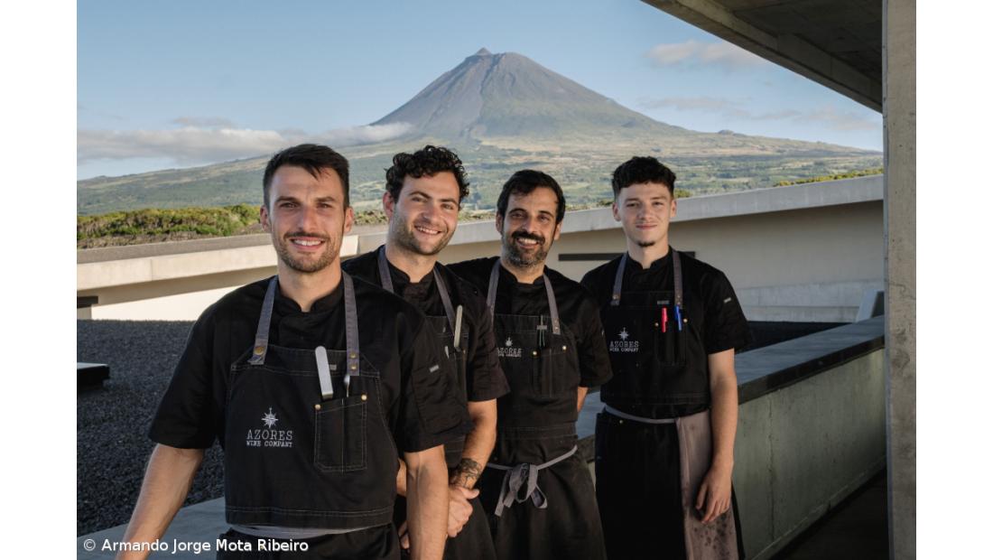 Distinções trazem orgulho e responsabilidade aos restaurantes – Imagem 2