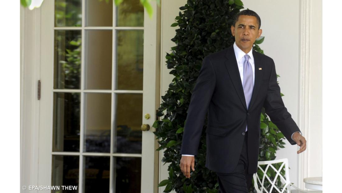 Obama louva "proeza extraordinária" dos americanos no Iraque 